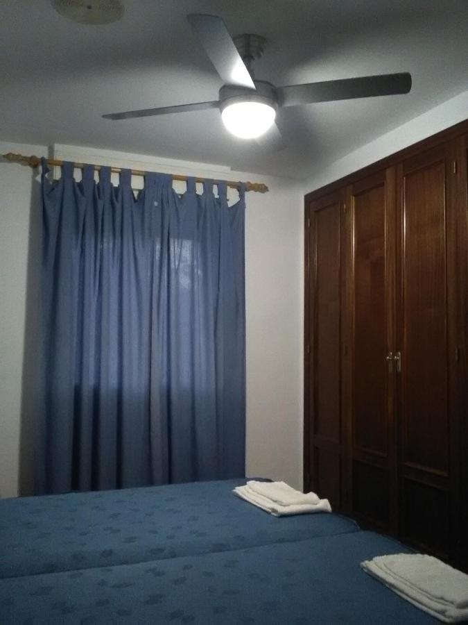 Hostal Restaurante El Cazador Nuévalos Exteriér fotografie